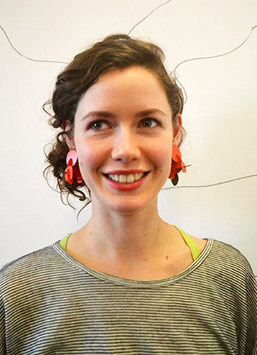 rebecca hannon Laminate